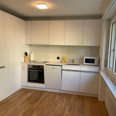 Sunny And Very Central 2Br Flat - Sky8 Zurich Exterior photo