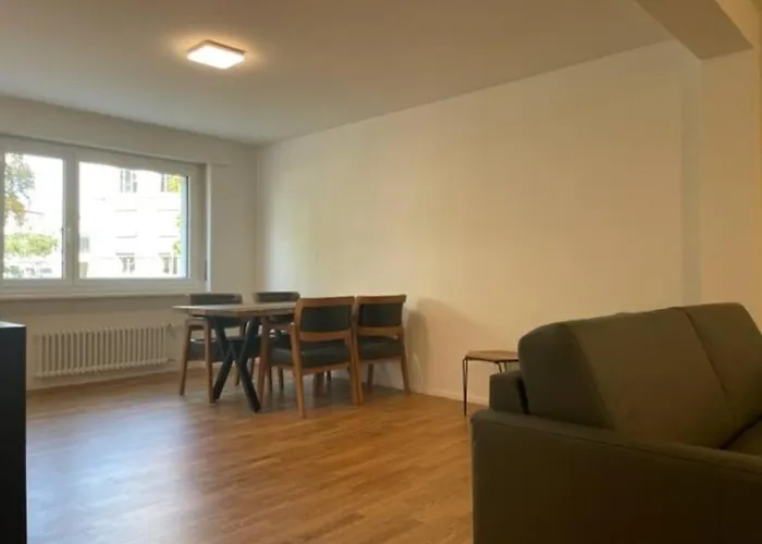 Sunny And Very Central 2Br Flat - Sky8