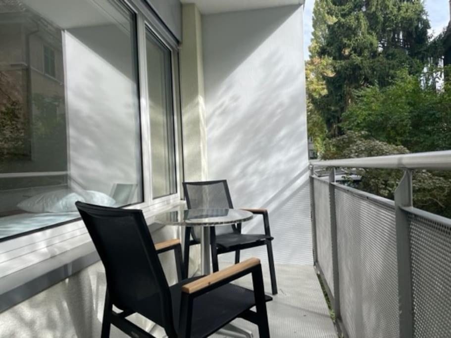 Sunny And Very 2br Flat - Sky8 Apartamento *